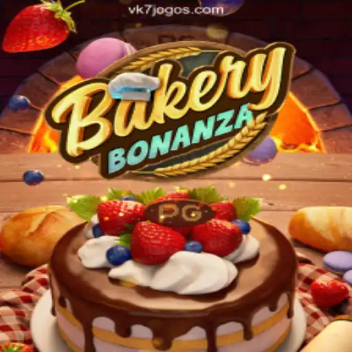 Discover the Sweet World of BakeryBonanza on VK7games⭐️
