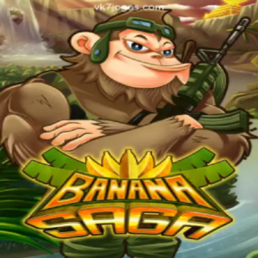 Unveiling BananaSaga: A Riveting New Adventure on VK7Games' Official Platform