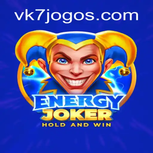 Explore EnergyJoker: The Thrilling Online Game on VK7games⭐️