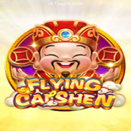FlyingCaiShen: Discover a World of Luck and Adventure