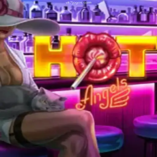 Discover the Thrilling World of HotAngels on VK7.games