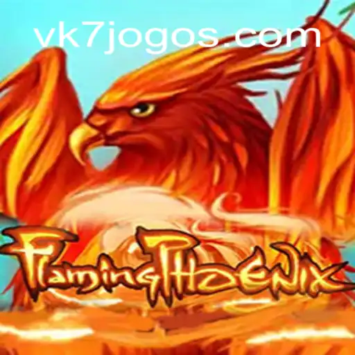 FlamingPhoenix: Master the Skies in This Thrilling Online Adventure