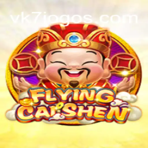 FlyingCaiShen: Discover a World of Luck and Adventure