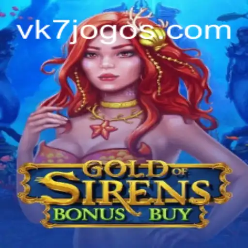 GoldofSirensBonusBuy: Dive into an Oceanic Adventure