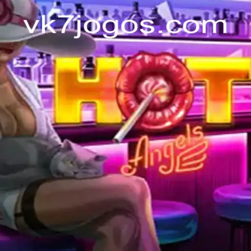 Discover the Thrilling World of HotAngels on VK7.games