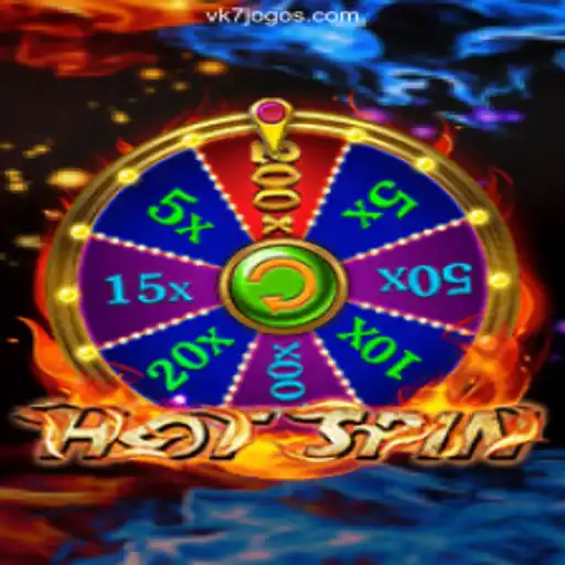 HotSpin Game Overview with VK7games - Your Trusted Online Platform
