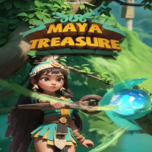 Discover the Thrilling World of MayaTreasure on VK7games