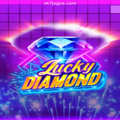 Unveiling the Excitement of LuckyDiamond: A Riveting Adventure on VK7games