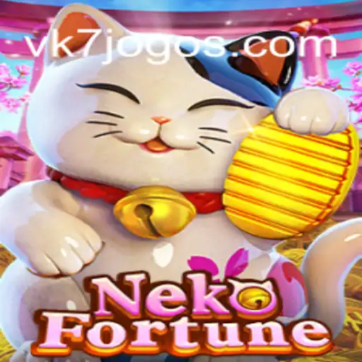 Discover the Magic of NekoFortune on VK7games Online Platform
