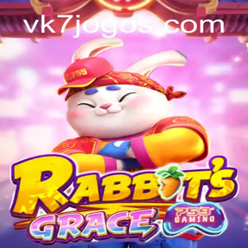 RabbitsGrace: A Magical Adventure in VK7games