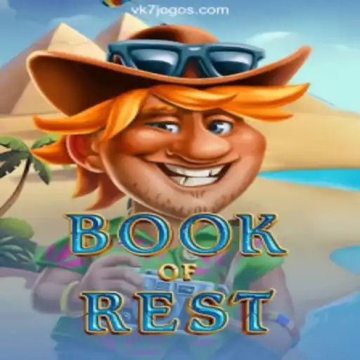 Discover the Enchanting World of 'BookofRest': A Gaming Experience with VK7games