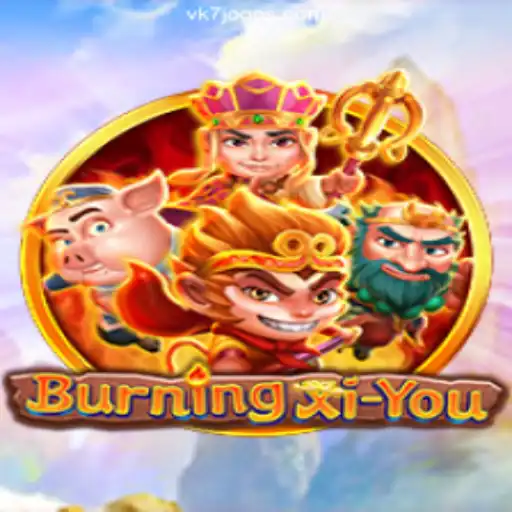 Exploring the Mystical World of BurningXiYou: A Journey Through Fantasy and Strategy