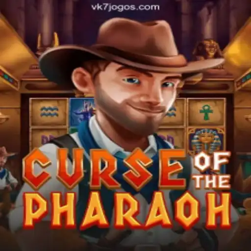 Curse of the Pharaoh: An Epic Adventure on VK7games