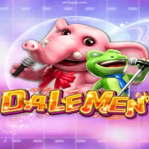 Exploring the Enchanting World of DALEMEN