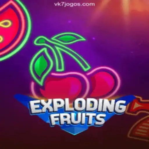 ExplodingFruits: A Thrilling Adventure in the World of Virtual Gaming