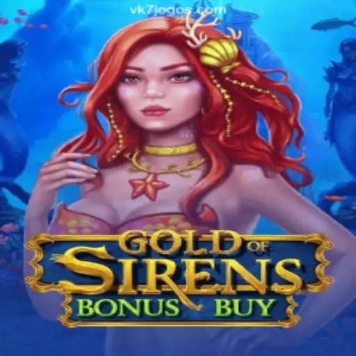 GoldofSirensBonusBuy: Dive into an Oceanic Adventure