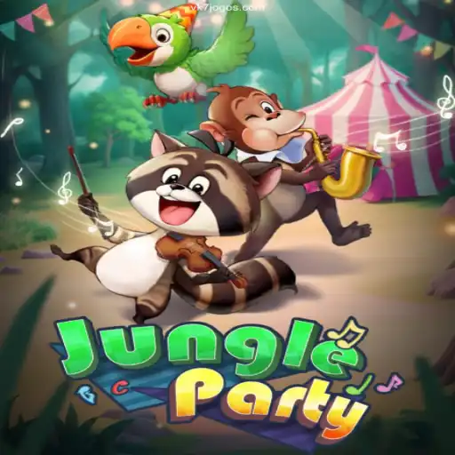 Explore the Thrilling World of JungleParty: An In-Depth Look