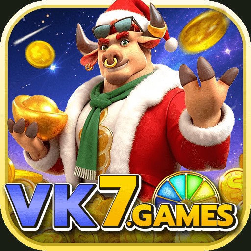 VK7games⭐️ ONLINE PLATAFORMA OFICIAL VK7.games, seu site confiável