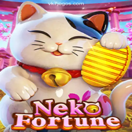 Discover the Magic of NekoFortune on VK7games Online Platform