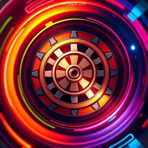 Exploring the World of Rotary Games and the VK7games⭐️ ONLINE PLATAFORMA OFICIAL VK7.games