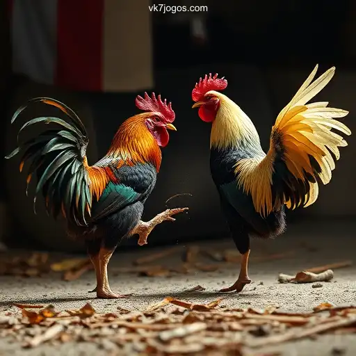 Exploring the World of Sabong Games: A Deep Dive