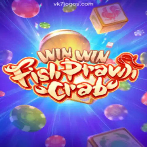 Discovering WinWinFishPrawnCrab: Unveiling the Intriguing World of VK7games